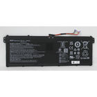 KT.0030B.002 Laptop Battery 11.55V 4590mAh 53Wh for Acer Chromebook 511 C734T