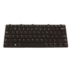 036G3P Laptop Keyboard Replacement Black for Dell Latitude 3190 2-in-1