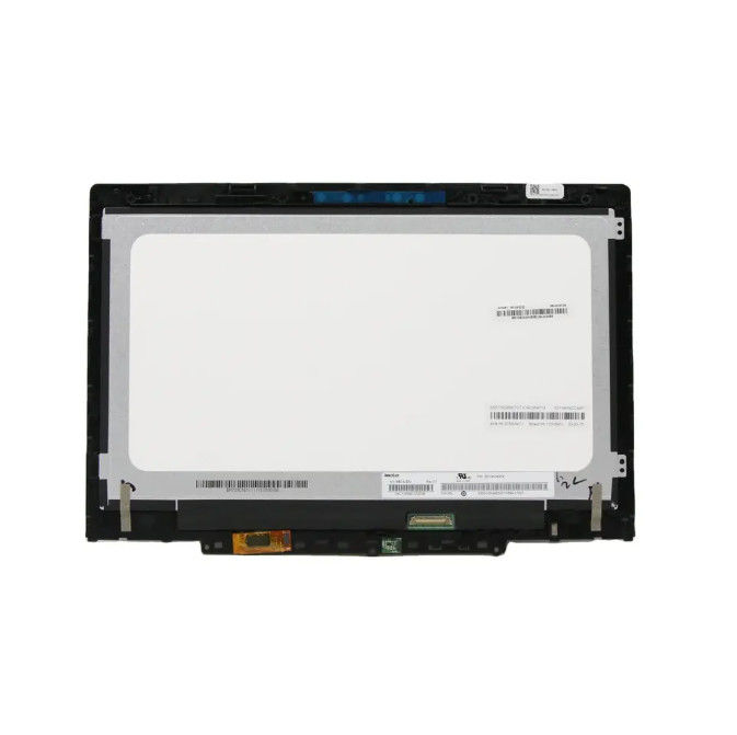 5D10Y67266 5D10T79505 Lenovo Chromebook 300E Gen2 11.6" Touch LCD Assembly w/Frame Digitizer G-Sensor Board