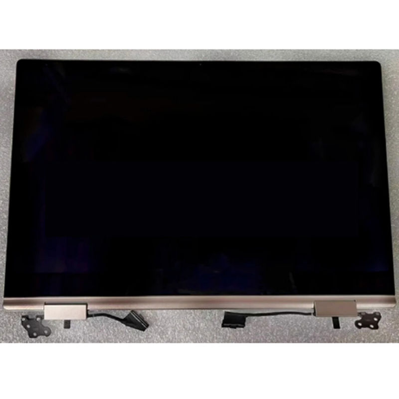BA96-08380A Laptop Samsung Galaxy Book2 Pro 15.6" LCD Screen Assembly Subins Grey (Venus2-15)