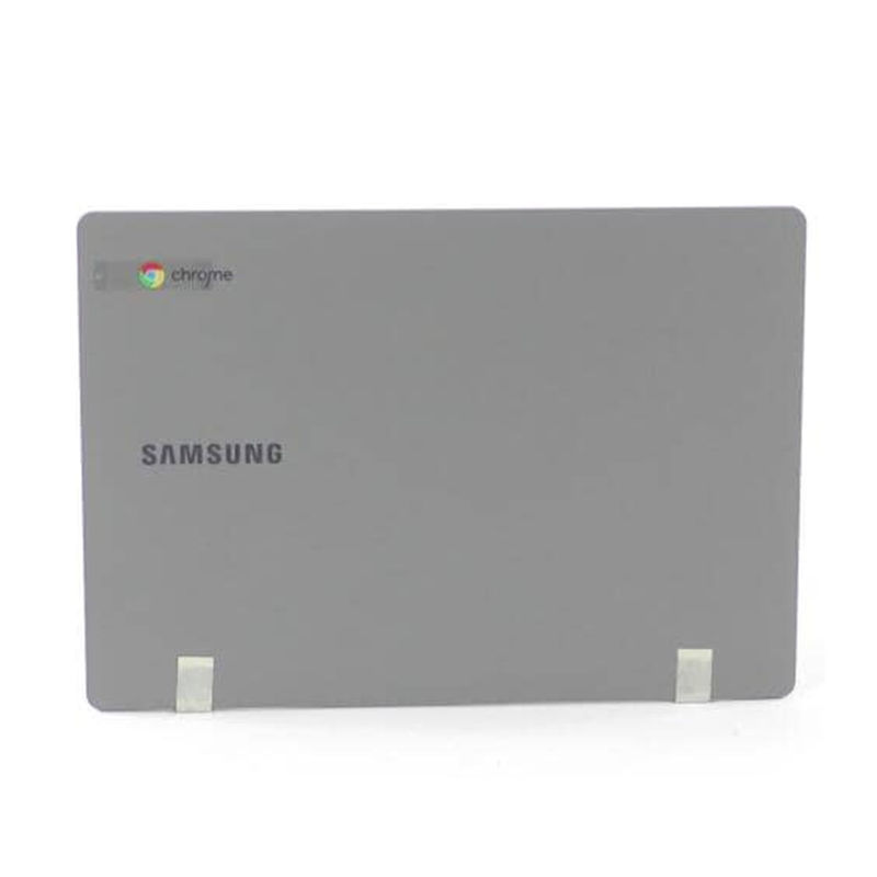 Samsung Chromebook 4-XE310XBA 11inch LCD Housing Back Cover Dark Grey BA98-01974B